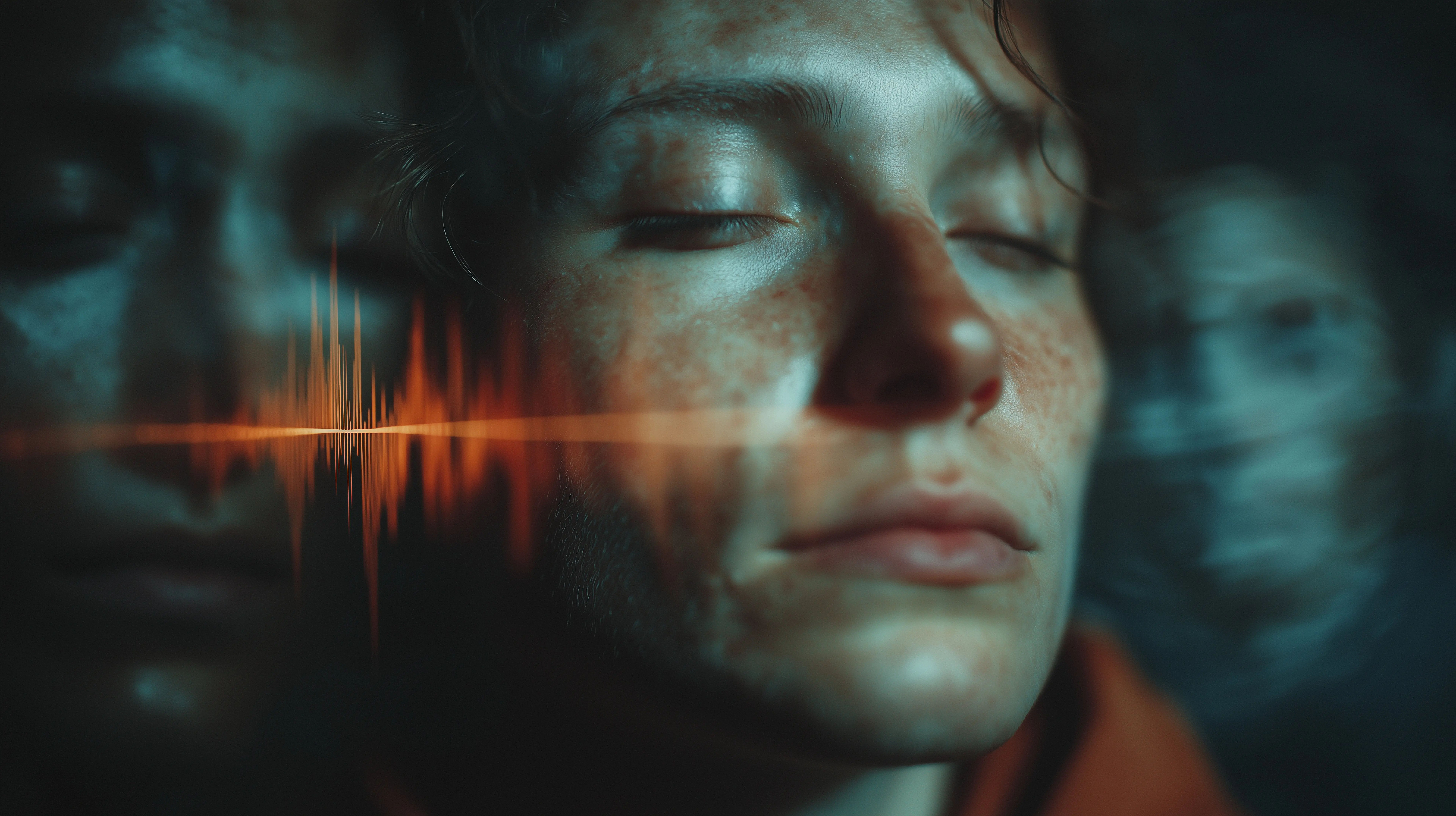 Sleep Paralysis Causes and Symptoms